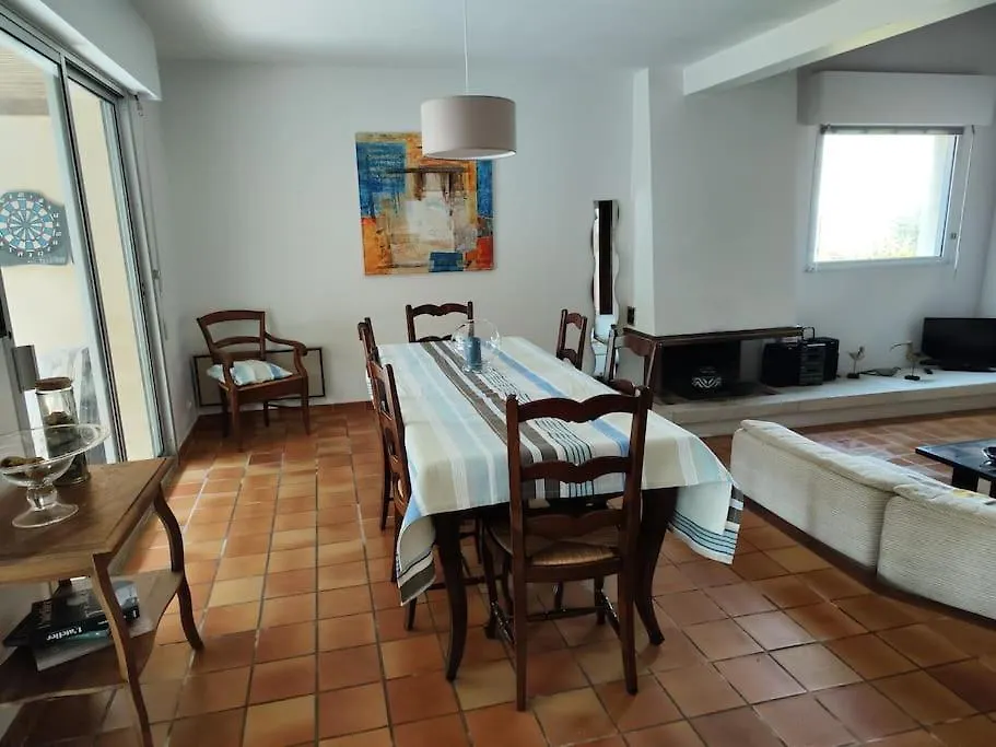 A Deux Pas De La Mer, Au Calme Dans Le Bois Villa Roscoff 0*,